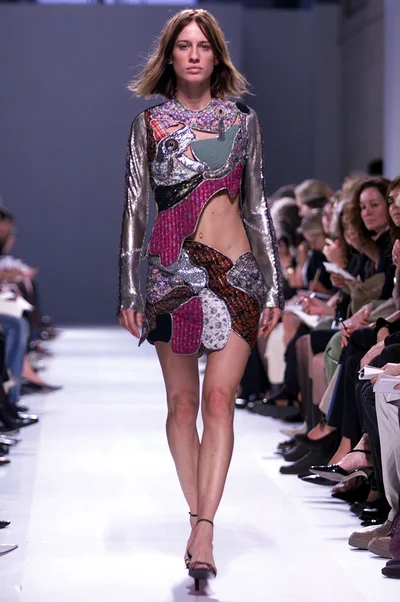 Look 3
